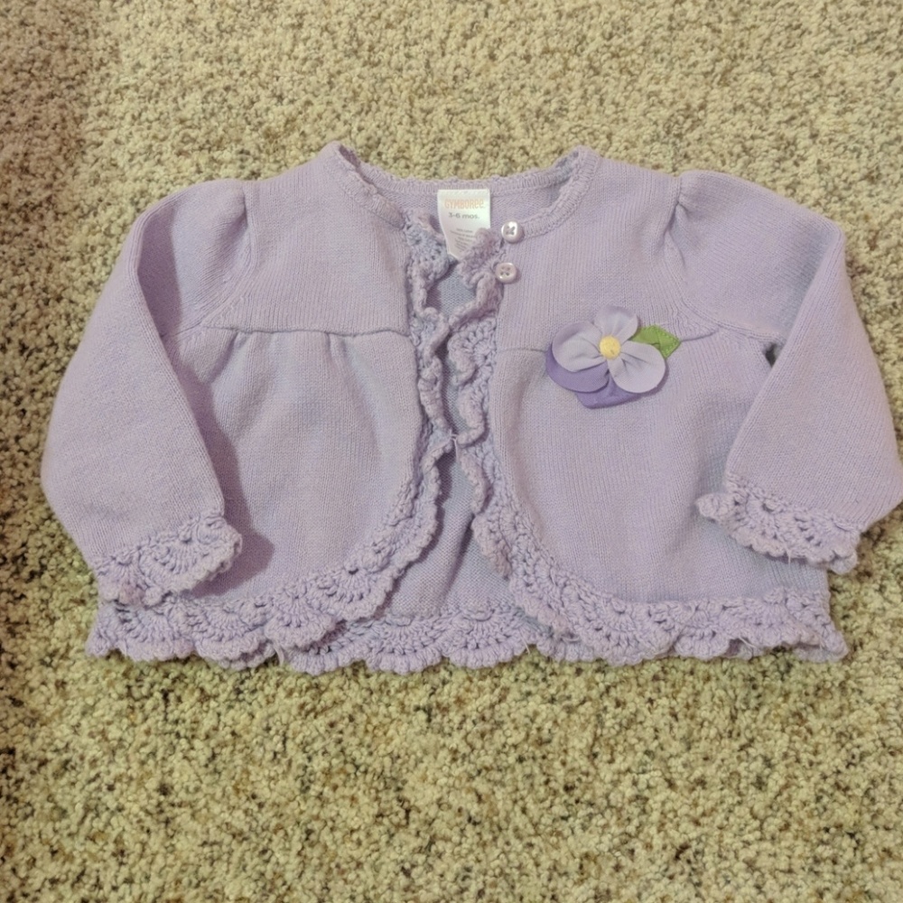 Top for dress